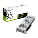 Placa video gigabyte rtx 5060 ti aero oc 16gb gddr7 128bit, pcie 5.0, 3x dp 1x hdmi,  Placi video | electropc.ro