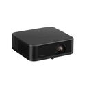 Proiector epson ef-62b metallic black, 700 lumeni, rezolutie: 4k pro- uhd, aspect ratio: 16:9, contrast: 5.000.000:1, refresh rate: 192 hz - 240 hz, suport hdr, dimensiuni ecran proiectie: 30'-150", distanta proiectie:0.8-4m, interfata: usb 2.0-a, usb 2.0,  Videoproiectoare | electropc.ro