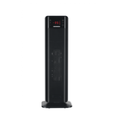 Radiator ceramic heinner hcht-md20bk,  Aeroterme & radiatoare | electropc.ro