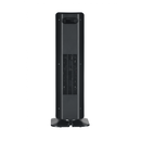 Radiator ceramic heinner hcht-md20bk,  Aeroterme & radiatoare | electropc.ro