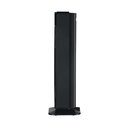 Radiator ceramic heinner hcht-md20bk,  Aeroterme & radiatoare | electropc.ro