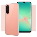 Samsung a26 5g a266 6.7" 6gb 128gb dualsim peach pink (garantie doar la nod),  Telefoane mobile | electropc.ro