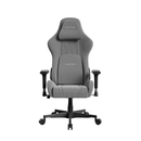 Scaun gaming hator darkside 3m fabric, material cadru: oțel, Țesătură cloudtouch™, piston cu gaz: certificat sgs clasa 4, cotiere: ergonomice, 2d, bază cu 5 brațe ranforsate, realizată din pu armat, material de bază: spumă cu densitate mare infusefoam, di,  Scaune gaming | electropc.ro