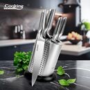 Set cutite de bucatarie 6 piese, skyline, cooking by heinner,  Cutite & seturi | electropc.ro