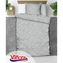 Set de pat single bumbac, 92 gsm,paisley,  Lenjerii de pat | electropc.ro