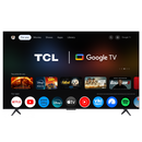 Televizor tcl mini led 65c61ks, 164 cm, smart google tv, 4k ultra hd, (model 2025),  Televizoare | electropc.ro