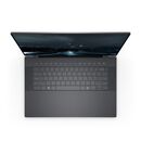 Ultrabook dell xps 9640 16.3" oled touch, intel u7-155h, 32gb ram, 1tb ssd, nvidia geforce rtx 4070, windows 11 pro, graphite,  Laptopuri | electropc.ro