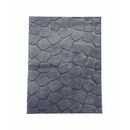Covor, model in relief,stone,160x230 gri,  Covoare | electropc.ro