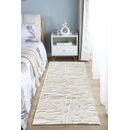 Covor, model in relief,vista,80x150, crm,  Covoare | electropc.ro