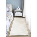 Covor, model in relief,wave,80x150 crm,  Covoare | electropc.ro