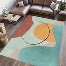 Covor printat, erin  200x300,  Covoare | electropc.ro