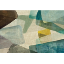 Covor printat, forest 160x230,  Covoare | electropc.ro
