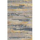 Covor printat, luna 70x140,  Covoare | electropc.ro