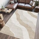 Covor printat, sand  200x300,  Covoare | electropc.ro