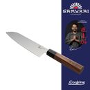 Cutit santoku 18 cm, rikito watanabe, cooking by heinner,  Cutite & seturi | electropc.ro
