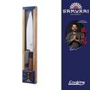 Cutitul bucatarului 20 cm, rikito watanabe, cooking by heinner,  Cutite & seturi | electropc.ro