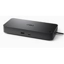 Dell pro smart dock sd25 180w connectivity technology: wired,  Docking stations | electropc.ro