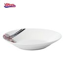 Farfurie adanca portelan 20 cm, reya, vanora home,  Farfurii & Boluri de Servire | electropc.ro