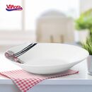 Farfurie adanca portelan 20 cm, reya, vanora home,  Farfurii & Boluri de Servire | electropc.ro