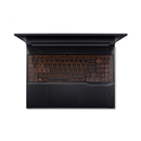 Laptop gaming acer nitro v 16 anv16-72-71y9, 16 inch (40.46 cm), acer comfyview™ wuxga ips 180hz display with led backlight and 100% srgb (matt), 16:10, intel® core™ 7 processor 240h, 2.5 ghz base clock (up to 5.2 ghz max. boost clock), 24 mb intel® smart,  Laptopuri | electropc.ro