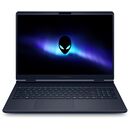 Laptop gaming alienware 16x aurora ac16251 16" qhd+, intel u9-275hx, 32gb ram, 1tb ssd, nvidia geforce rtx 5070, windows 11 pro,  Laptopuri | electropc.ro