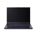 Laptop gaming predator helios neo 16 ai phn16-73-72gj, 16 inch (40.46 cm), acer comfyview™ wqxga 180hz ips display with 100% srgb (matt), 2.560 x 1.600, 16:10, intel® core™ ultra 7 processor 255hx, 2.4 ghz base clock (up to 5.2 ghz max. performance clock ,  Laptopuri | electropc.ro