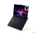 Laptop lenovo legion pro 7 16afr10h, 16" wqxga (2560x1600) oled 500nits (typical) / 1100nits (peak) glossy, 100% dci-p3, 240hz, displayhdr™ true black 1000, dolby vision®, g-sync®, low blue light, high gaming performance, flicker free, amd ryzen™ 9 9955hx,  Laptopuri | electropc.ro