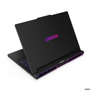 Laptop lenovo legion pro 7 16afr10h, 16" wqxga (2560x1600) oled 500nits (typical) / 1100nits (peak) glossy, 100% dci-p3, 240hz, displayhdr™ true black 1000, dolby vision®, g-sync®, low blue light, high gaming performance, flicker free, amd ryzen™ 9 9955hx,  Laptopuri | electropc.ro