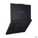 Laptop lenovo legion pro 7 16afr10h, 16" wqxga (2560x1600) oled 500nits (typical) / 1100nits (peak) glossy, 100% dci-p3, 240hz, displayhdr™ true black 1000, dolby vision®, g-sync®, low blue light, high gaming performance, flicker free, amd ryzen™ 9 9955hx,  Laptopuri | electropc.ro