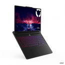 Laptop lenovo legion pro 7 16afr10h, 16" wqxga (2560x1600) oled 500nits (typical) / 1100nits (peak) glossy, 100% dci-p3, 240hz, displayhdr™ true black 1000, dolby vision®, g-sync®, low blue light, high gaming performance, flicker free, amd ryzen™ 9 9955hx,  Laptopuri | electropc.ro