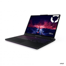 Laptop lenovo legion pro 7 16afr10h, 16" wqxga (2560x1600) oled 500nits (typical) / 1100nits (peak) glossy, 100% dci-p3, 240hz, displayhdr™ true black 1000, dolby vision®, g-sync®, low blue light, high gaming performance, flicker free, amd ryzen™ 9 9955hx,  Laptopuri | electropc.ro