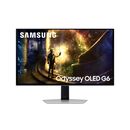 Monitor samsung 27" ls27dg610suxen, diagonal (inch): 27, diagonal (cm): 69, aspect ratio: 16:9, panel: oled, resolution: 2560x1440, refresh rate: 240hz, response time gtg: 0.03ms, brightness (max): 250 cd/m², contrast (static) : 1m:1, contrast (dynamic): ,  Monitoare LED | electropc.ro