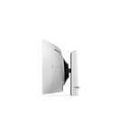 Monitor samsung 49" ls49dg910suxen, curvature: 1800r, diagonal (inch): 49, diagonal (cm): 124, aspect ratio: 32:9, panel: qd-oled, resolution: 5120x1440, refresh rate: 144hz, response time gtg: 0.03ms, brightness (max): 250 cd/m², contrast (static) : 1,00,  Monitoare LED | electropc.ro