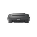 Multifunctional inkjet color canon pixma mg255 grey, dimensiune a4 (printare, copiere, scanare), viteza 8ipm alb-negru, 4ppm color, rezolutie 4800x600 dpi, alimentare hartie 60 coli, scanner cu suport plat cis, rezolutie scanare 600 x 1200 dpi, viteza sca,  Multifunctionale Inkjet | electropc.ro