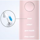 Periuta electrica sonica philips sonicare hx9911/21 diamond clean 9000 hx9911/21, 4 moduri de periere, 3 intensitati, 1 toc de transport cu usb incarcare, 1 pahar, roz,  Periute electrice de dinti | electropc.ro