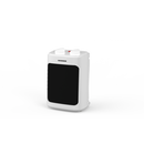 Radiator ceramic heinner hch-m20wh,  Aeroterme & radiatoare | electropc.ro