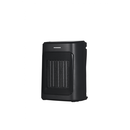Radiator ceramic heinner hch-md20bk,  Aeroterme & radiatoare | electropc.ro