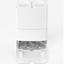 Roborock q revo maxv white,  Aspiratoare | electropc.ro