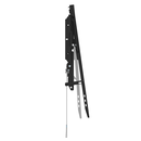 Suport perete neomounts heavy duty, pentru display-uri interactive si ecrane grele de pana la 32-75", sistem de prindere vesa 400x400, greutate maxima suportata 100kg, fix, distanta fata de perete 4.2cm, cu sistem ce permite prinderea/desprinderea usoara ,  Suporturi TV & Monitor | electropc.ro