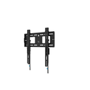 Suport perete neomounts heavy duty, pentru display-uri interactive si ecrane grele de pana la 32-75", sistem de prindere vesa 400x400, greutate maxima suportata 100kg, fix, distanta fata de perete 4.2cm, cu sistem ce permite prinderea/desprinderea usoara ,  Suporturi TV & Monitor | electropc.ro
