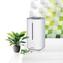 Umidificator ultrasonic heinner huh-m3504wh,  Umidificatoare | electropc.ro