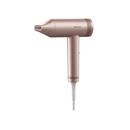 Uscator de par philips cu thermoshield advanced seria 8000  bhd837/10, 1400w, 3 viteze, 4 trepte, temperatura, tehnologie thermoshield advanced, roz, l x a x i (mm) 130x169x301,  Uscatoare de par | electropc.ro