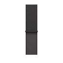 46mm dark gray sport loop,  Bratari fitness | electropc.ro