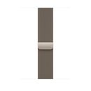46mm natural milanese loop - s/m,  Bratari fitness | electropc.ro