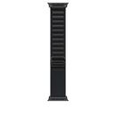 49mm black alpine loop - small - black titanium finish,  Bratari fitness | electropc.ro