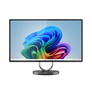 All-in-one lenovo yoga aio 32ill10 31.5" uhd (3840x2160) ips 495nits, 97% dci-p3, 3-side borderless, displayhdr™ 600, intel® core™ ultra 7 258v, 8c (4p + 4lpe) / 8t, max turbo up to 4.8ghz, 12mb, video nvidia® geforce rtx™ 4050 6gb gddr6, ram 1x 32gb sold,  All in one PC | electropc.ro