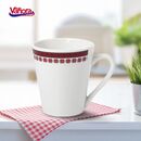 Cana portelan 310 ml, traditional, vanora home,  Farfurii & Boluri de Servire | electropc.ro