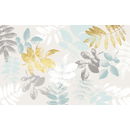 Covor printat, leafs 200x300,  Covoare | electropc.ro