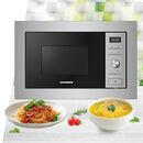 Cuptor cu microunde heinner hmw-mdbi28gdix,  Cuptoare cu microunde | electropc.ro