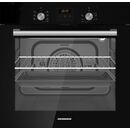 Cuptor incorporabil heinner hbo-s568ldtgc-bk,  Incorporabile | electropc.ro